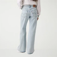 Levi's® Women's Middy Loose Boot Jeans