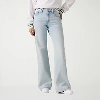 Levi's® Women's Middy Loose Boot Jeans