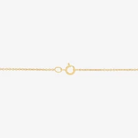 Limited Quantities! Womens 3/4 CT. T.W. Lab Grown White Diamond 14K Gold Over Silver Heart 18 Inch Pendant Necklace