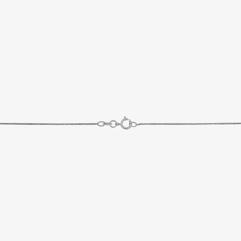 Limited Quantities! Womens 14K Gold 18 Inch Wheat Chain Necklace
