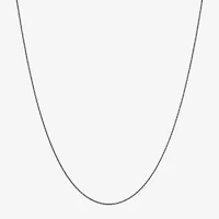 Limited Quantities! Womens 14K Gold 18 Inch Wheat Chain Necklace