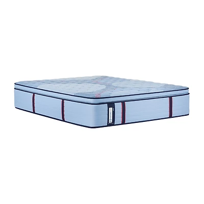 Sealy Posturepedic Fairholt 15" Medium Pillow Top - Mattress Only