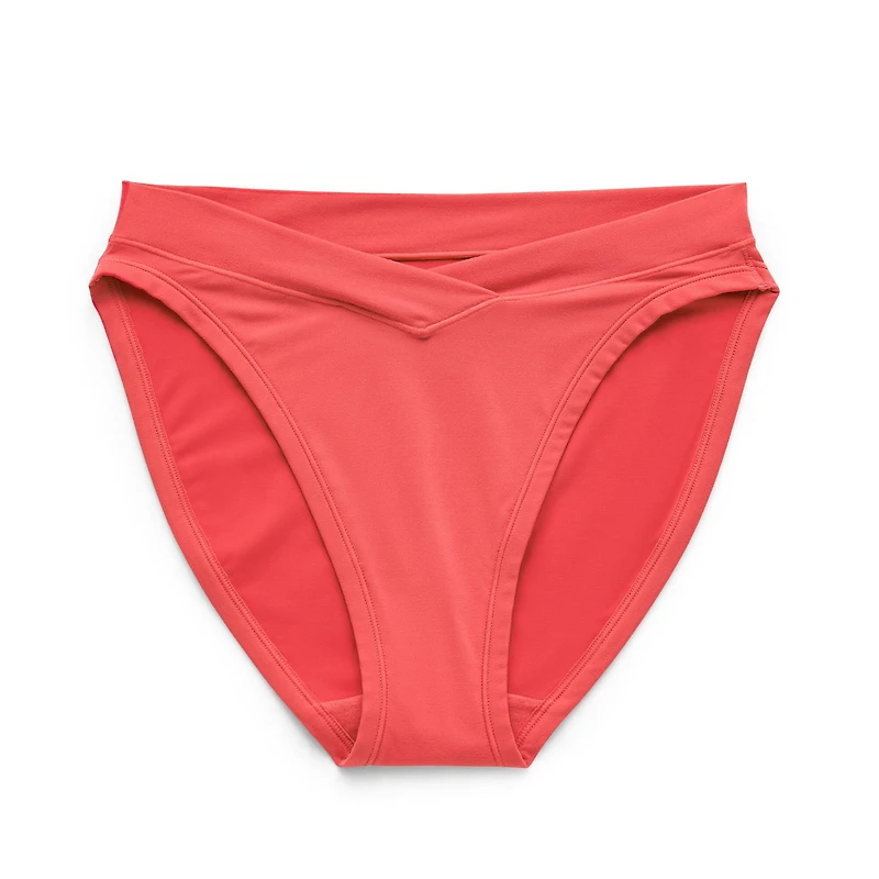 Arizona Body Cloud Kissed High Cut Bikini Panty