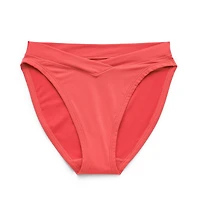Arizona Body Cloud Kissed High Cut Bikini Panty