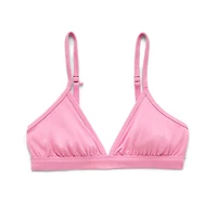 Arizona Cloud Kissed Womens Light Support Bralette 381742