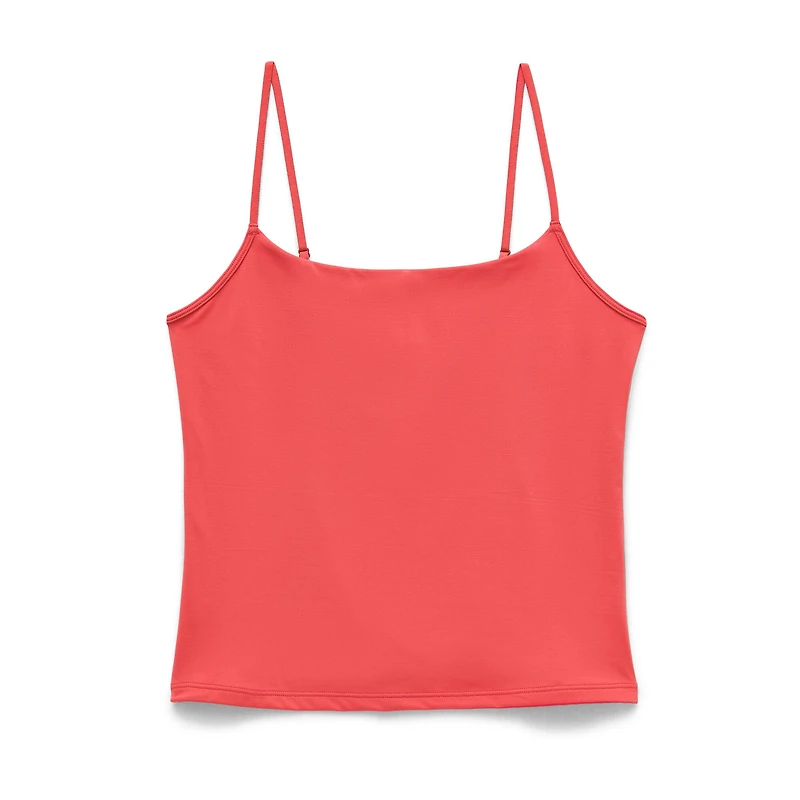 Arizona Body Cloud Kissed Scoop Neck Camisole
