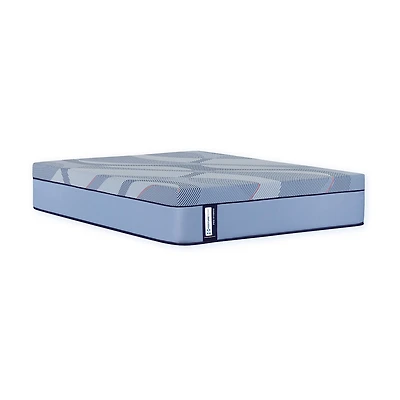 Sealy Posturepedic Fairholt 13" Hybrid Medium Tight Top - Mattress Only