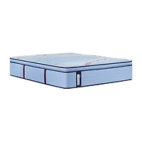 Sealy Posturepedic Indy 15" Plush Pillow Top - Mattress Only