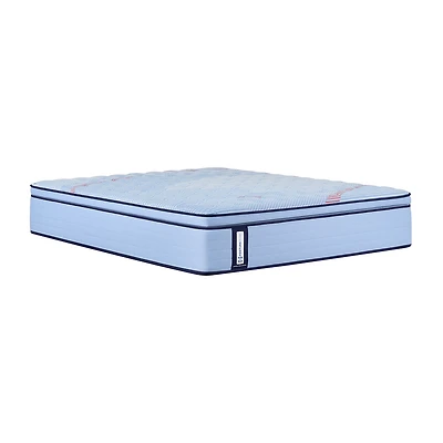 Sealy Posturepedic Greer 14" Plush Pillow Top - Mattress Only