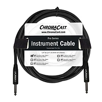 ChromaCast Pro Series Instrument Cable - 10 Feet