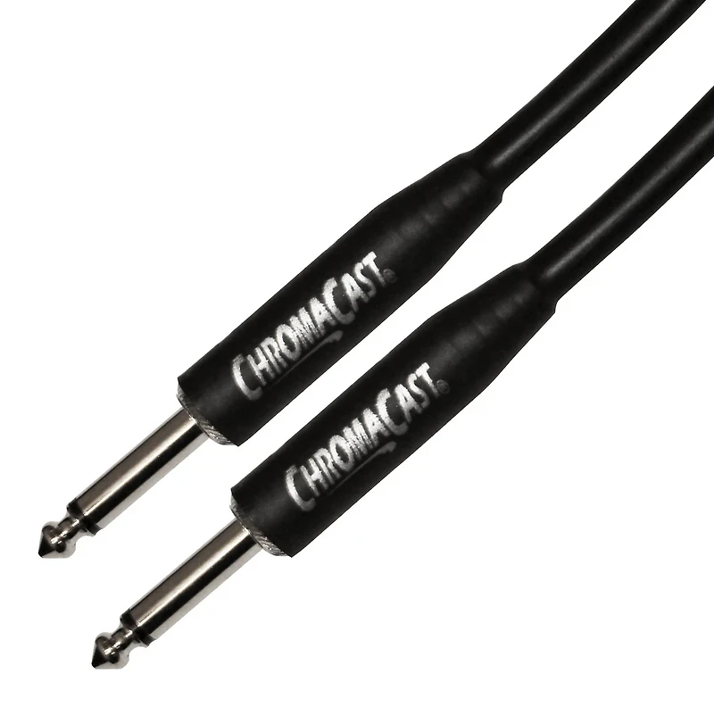 ChromaCast Pro Series Instrument Cable - 10 Feet
