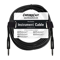 ChromaCast Pro Series Instrument Cable