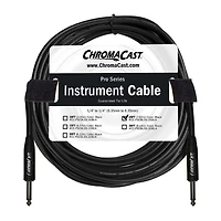 ChromaCast Pro Series Instrument Cable - 25 Feet