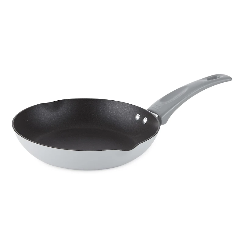 Cooks 2-pc. Aluminum Frypan Set