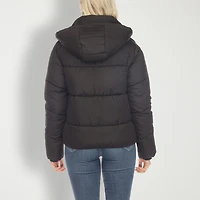 White Mark Womens Lightweight Jacket