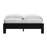 Signature Design by Ashley® Findlay Platform Base Bed