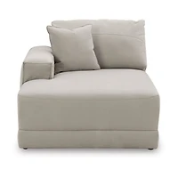 Signature Design by Ashley® Next-Gen Gaucho Track-Arm Upholstered Tufted Sectional Component