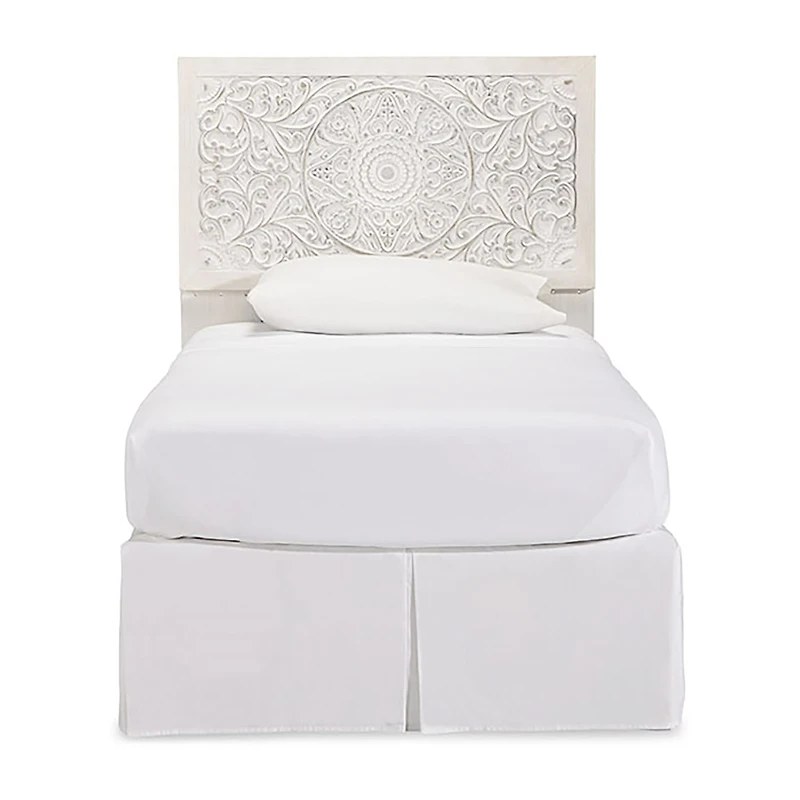 Signature Design by Ashley Paxberry Twin Panel Headboard Only