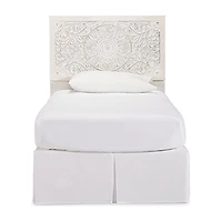 Signature Design by Ashley Paxberry Twin Panel Headboard Only