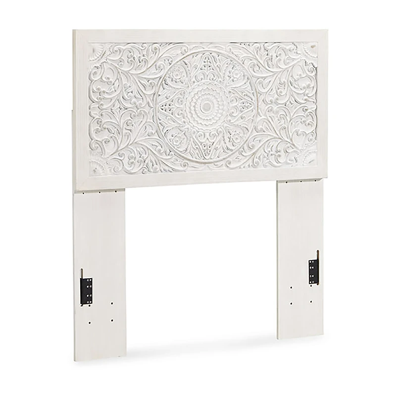 Signature Design by Ashley Paxberry Twin Panel Headboard Only