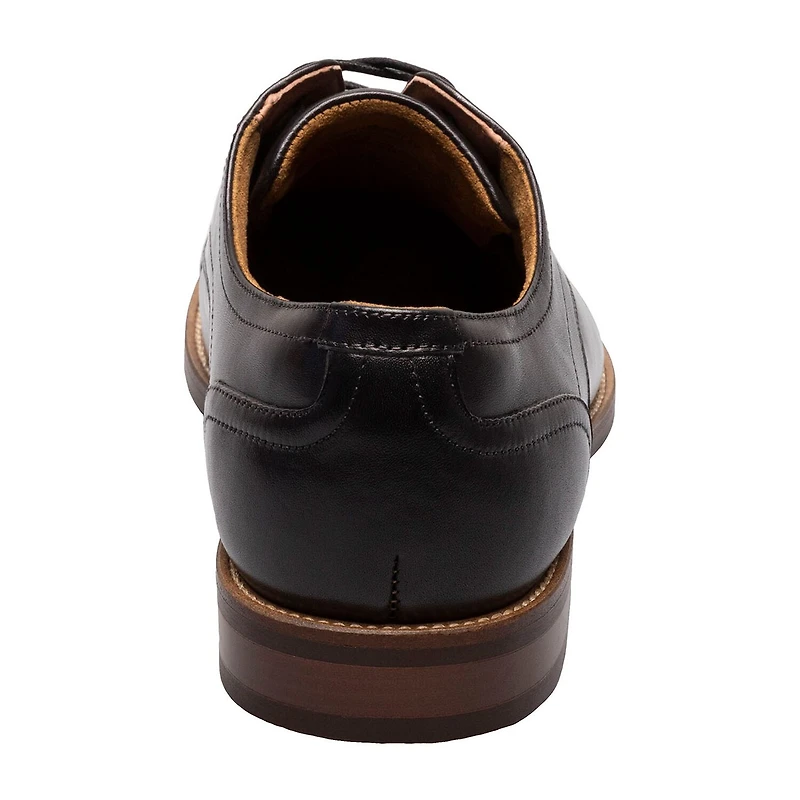 Florsheim Rucci Mens Cap Oxford Shoes