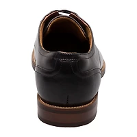 Florsheim Rucci Mens Cap Oxford Shoes