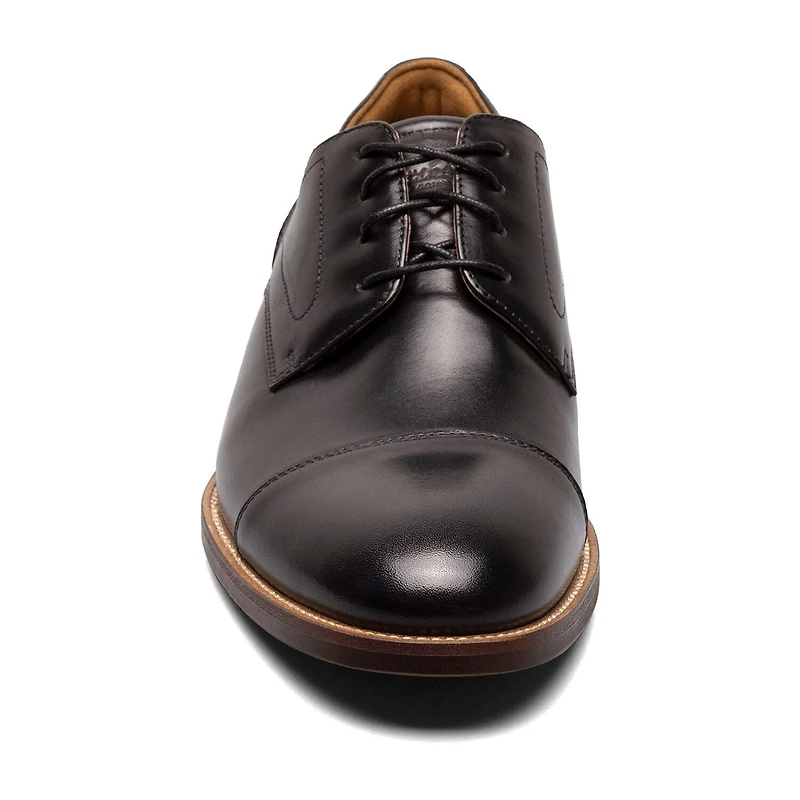 Florsheim Rucci Mens Cap Oxford Shoes