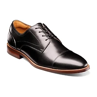 Florsheim Rucci Mens Cap Oxford Shoes