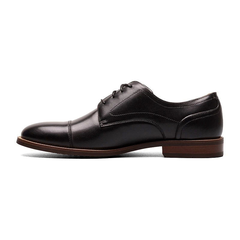 Florsheim Rucci Mens Cap Oxford Shoes