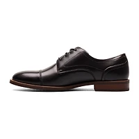 Florsheim Rucci Mens Cap Oxford Shoes