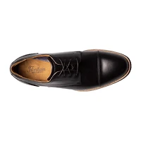 Florsheim Rucci Mens Cap Oxford Shoes
