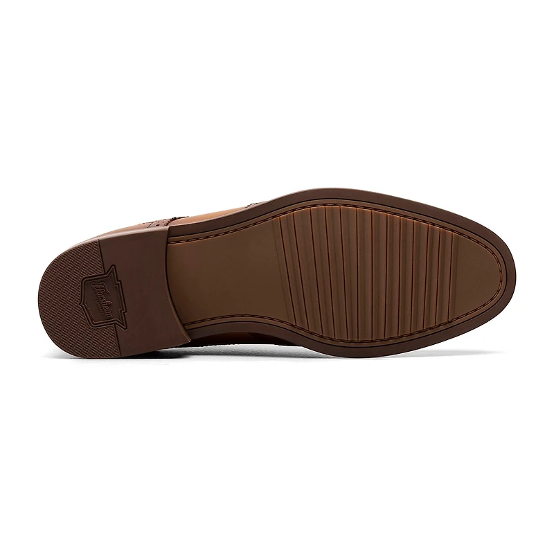 Florsheim Rucci Mens Cap Oxford Shoes