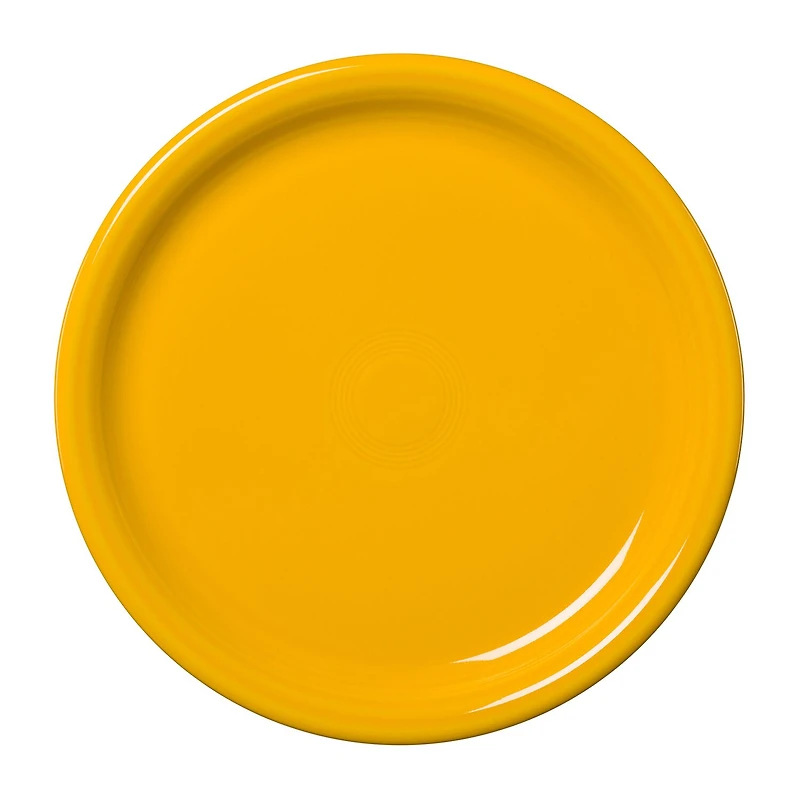 Fiesta Bistro Coupe 3-pc. Ceramic Place Setting