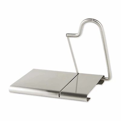 RSVP International Endurance Cheese Knife