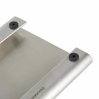 RSVP International Endurance Cheese Knife