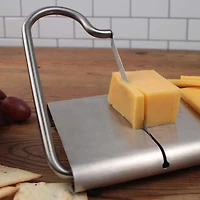 RSVP International Endurance Cheese Knife