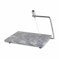 RSVP International Marble Cheese Board Slicer