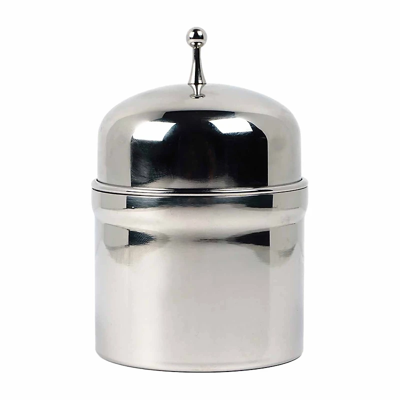 RSVP International Rsvp Metal Teapot