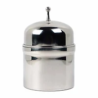 RSVP International Rsvp Metal Teapot