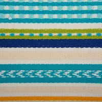 Design Imports Baja Stripe 6-pc. Napkins