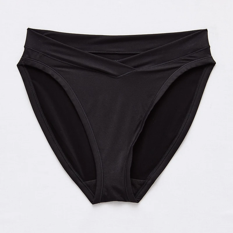 Arizona Body Cloud Kissed High Cut Bikini Panty