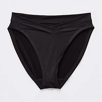 Arizona Body Cloud Kissed High Cut Bikini Panty