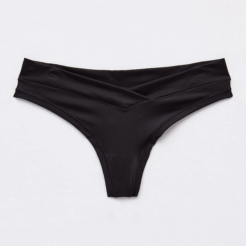 Arizona Body Cloud Kissed Thong Panty