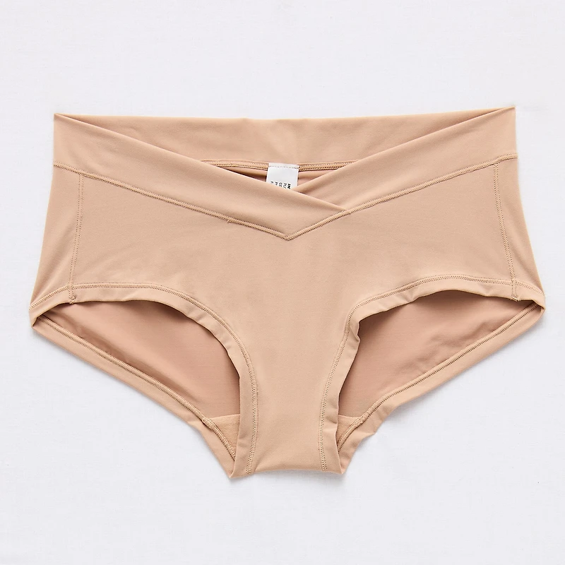Arizona Body Cloud Kissed Hipster Panty