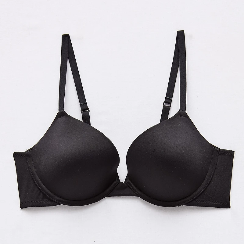Arizona Cloud Kissed T-Shirt Demi Bra 365244