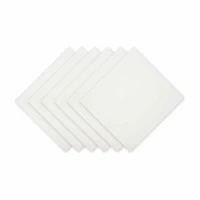 Design Imports Mushroom Variegated 6-pc. Napkins