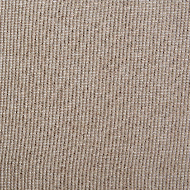Design Imports Stonewash Blue/White 2-Tone Ribbed Table Runner