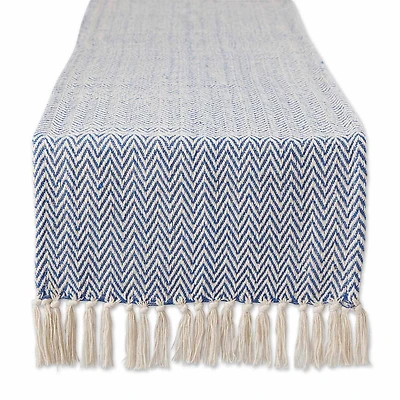 Design Imports Woven Basic Table Runner