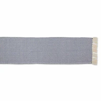 Design Imports Woven Basic Table Runner