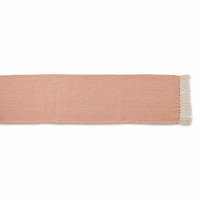 Design Imports Woven Basic Table Runner